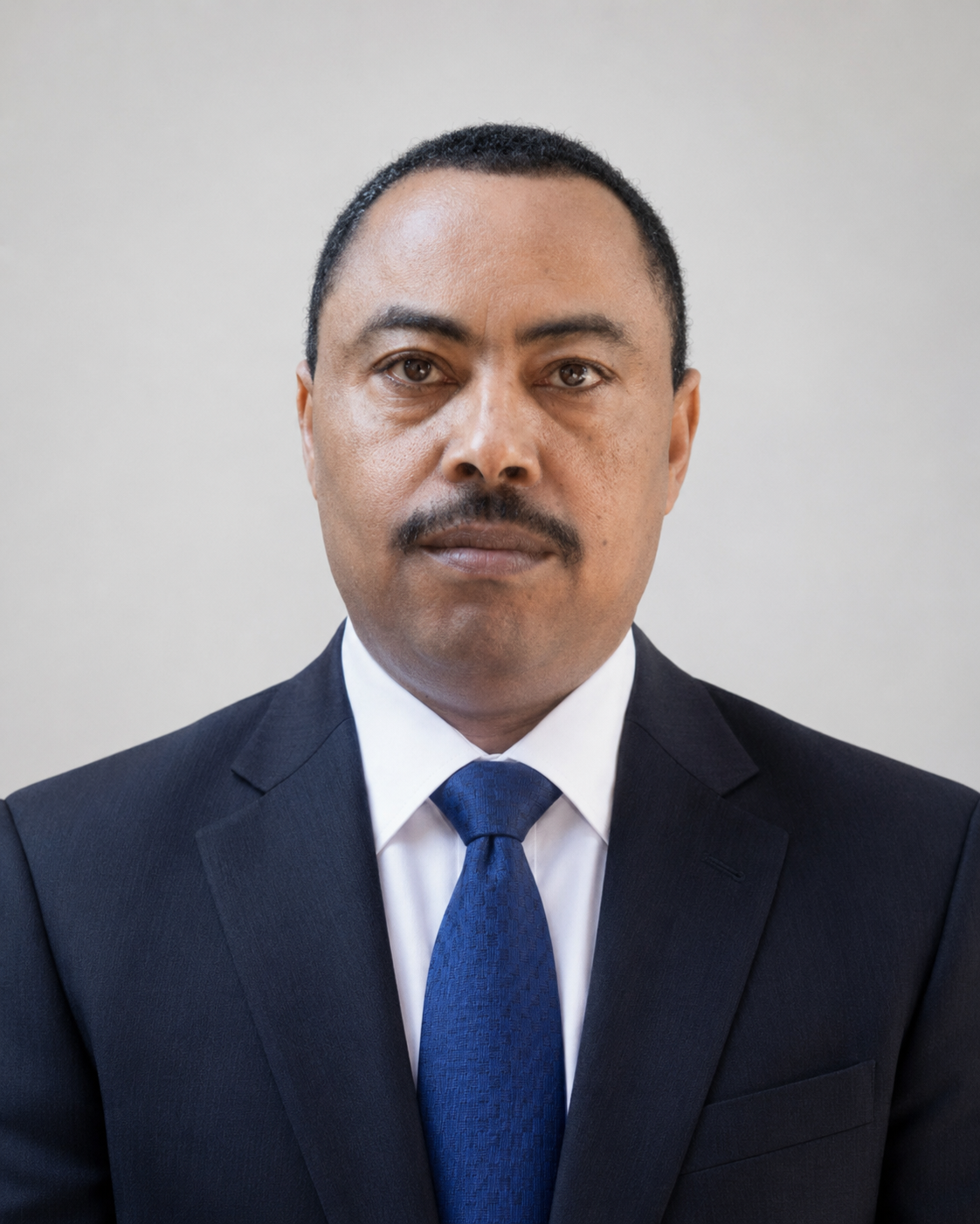Dr. Eng. Mitiku Bedru Gochefo